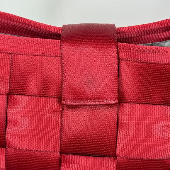 Harveys‎ Original Seatbelt bag - Picture 2 of 12